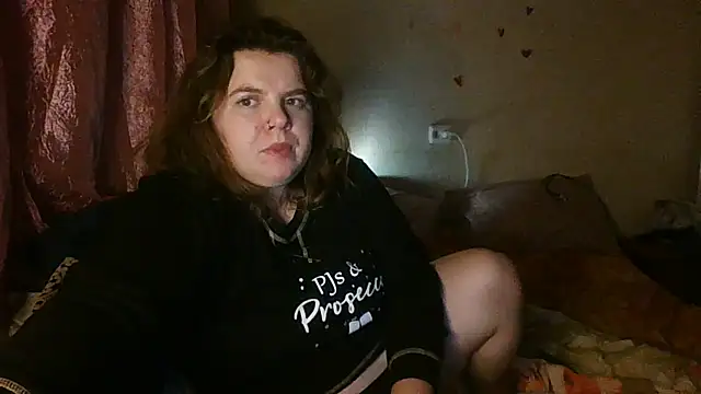 ScarletSecrett webcam