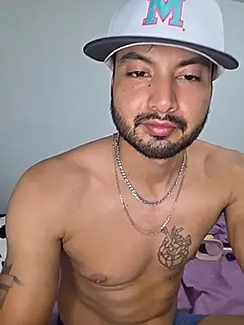 ADN_CALIENTE webcam