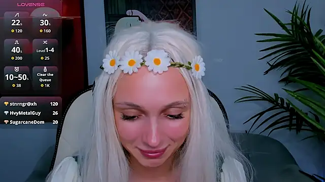 EmmaGil webcam