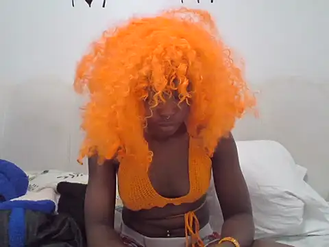 sugarnaughty live cam on StripChat