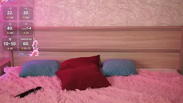 NaomiWinter webcam
