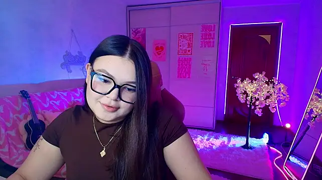 lilialil06 webcam