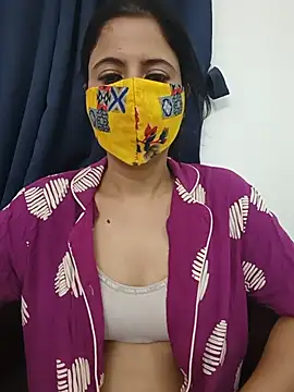 Miss_Ritu- webcam