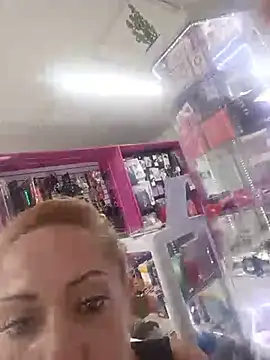 Hanna_Xarx webcam