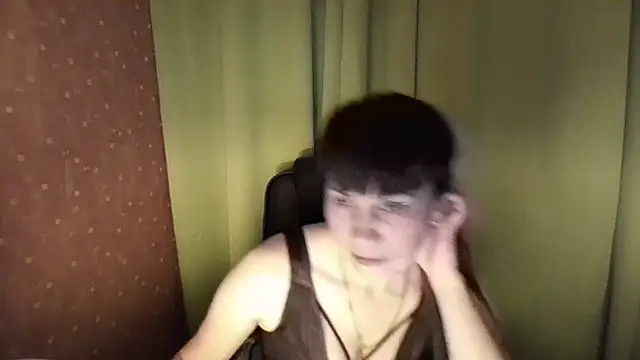 Alisa998 webcam