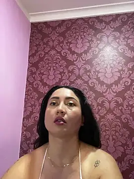 juliana_diaz webcam