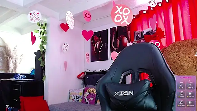 Niky_777 webcam
