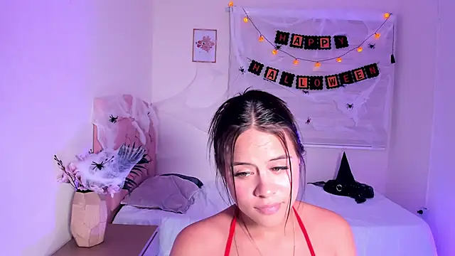 Jessi_powel live cam on StripChat