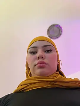 _Saandy webcam