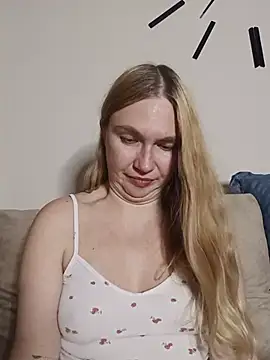 KisaVixen webcam