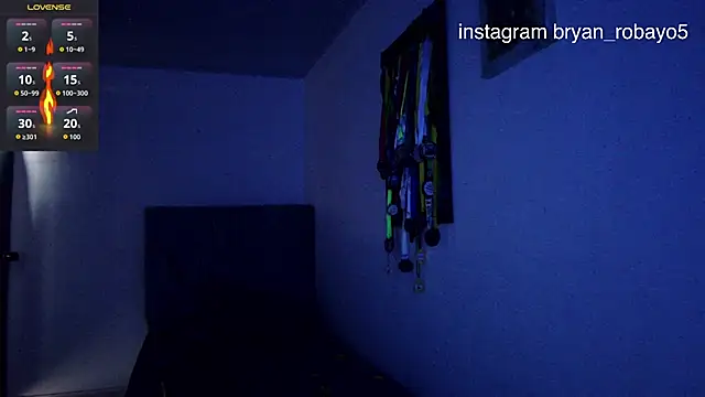 Bryan_robayo5 webcam