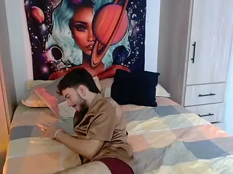 Adrien_polo webcam