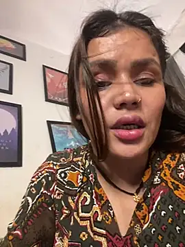 Leena_singh live cam on StripChat
