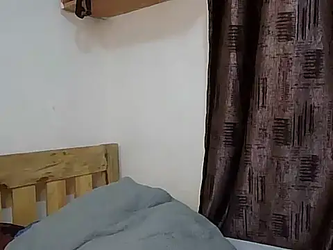 Queanah webcam
