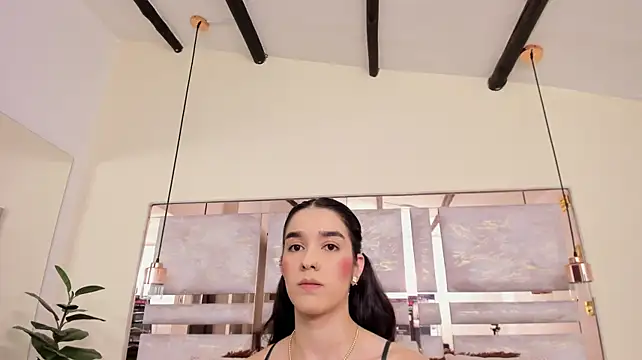 CelesteCox live cam on StripChat