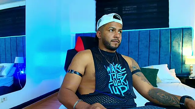 Bruno_Silva_ webcam
