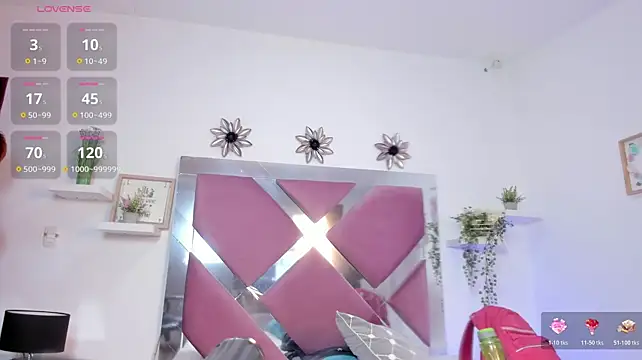 kimbrownn live cam on StripChat
