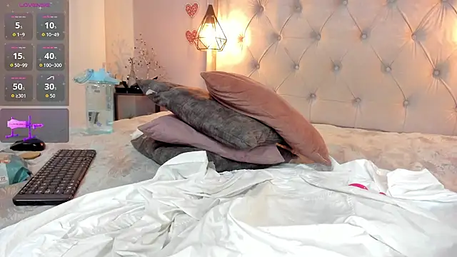 SakuraLee_ webcam