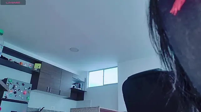 nikkyblush live cam on StripChat
