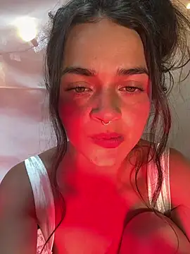 LucyskyX webcam