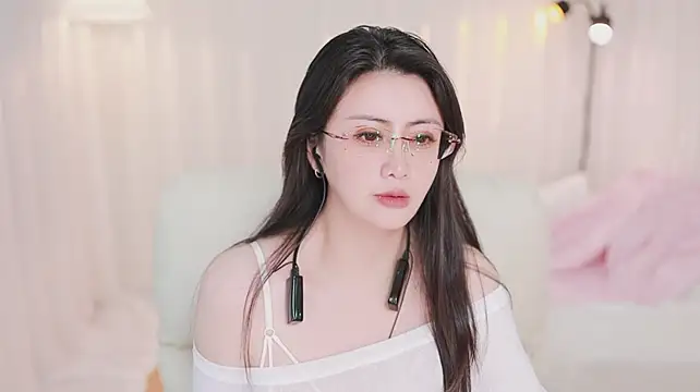 Yanyanyan66 webcam