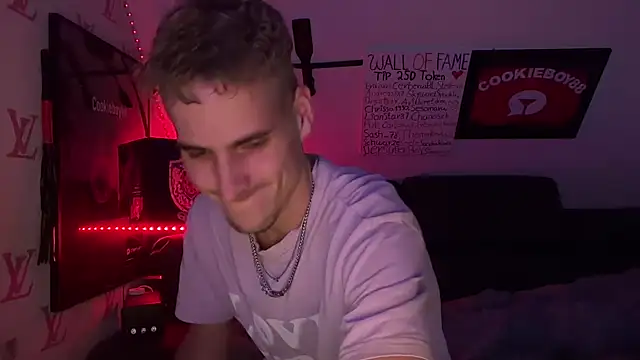 Cookieboy88