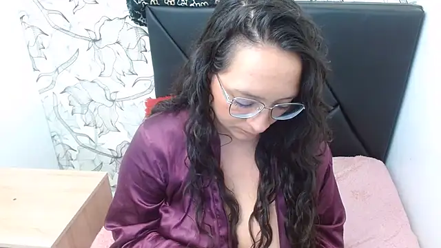 sarax_ximena webcam