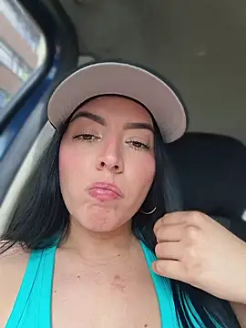 Ana_Luucia webcam