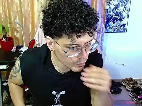 Logan0626 webcam
