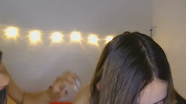 sweet_melatina webcam