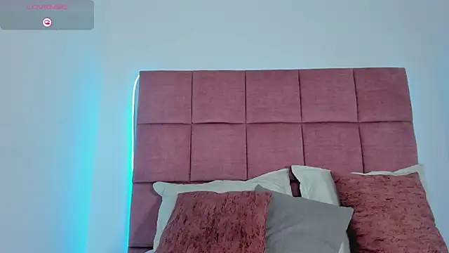 SammiRosse webcam