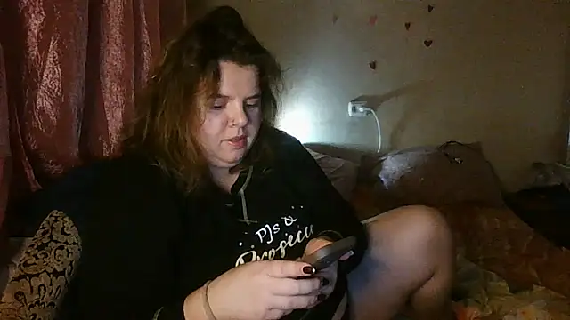 ScarletSecrett webcam