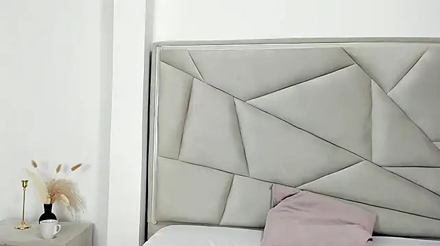 Samyfoxxx webcam