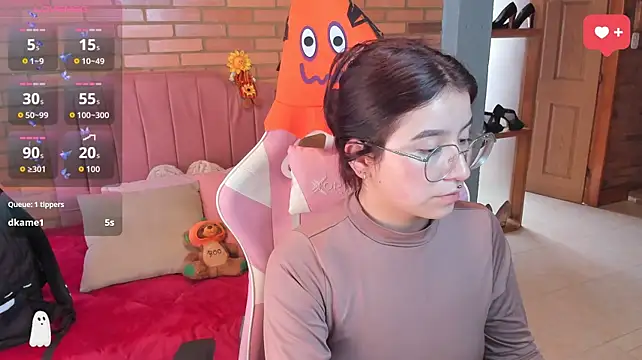 Amy_joones webcam