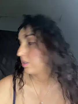 Sharonevanss_ webcam