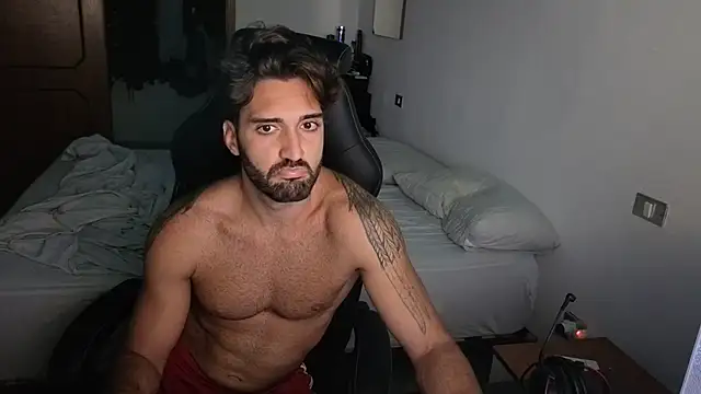 Al3xox02 webcam