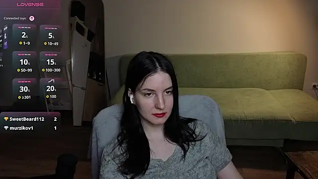 Its_Lumina3 webcam