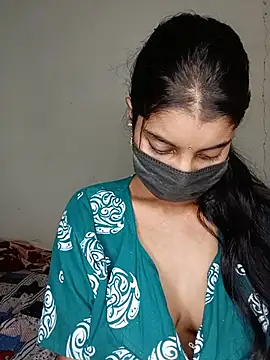 Erotic-Girl webcam