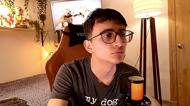 Sr_evann webcam