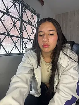 LilyRossi_ webcam