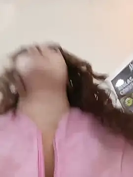 SAMANTHA--02 webcam