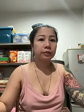 LINDA_HD webcam