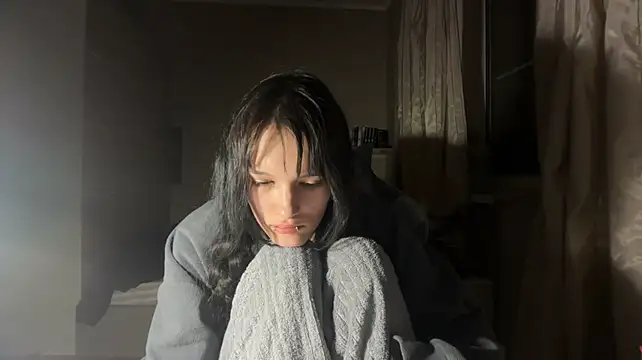 SebrinaMontelle webcam
