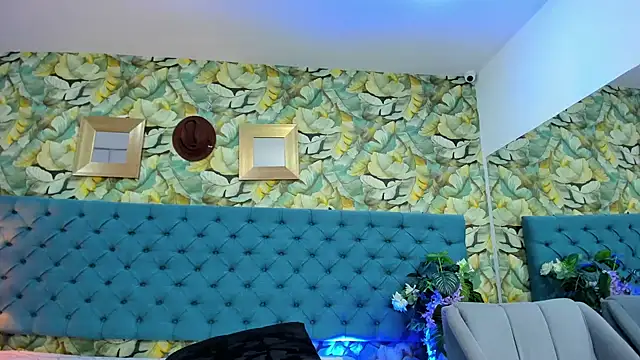 AnngelicMiller webcam