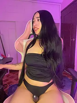 NoirDoll_ webcam