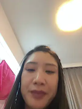 xiaofei668 webcam