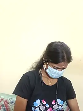 Tamil_MukilVenba webcam