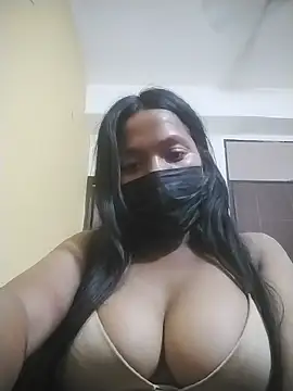 Simmi-doll- webcam