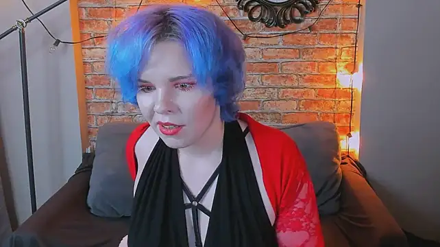 Vanessa_good webcam