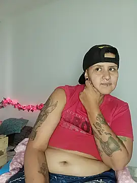 Honey-Angell webcam